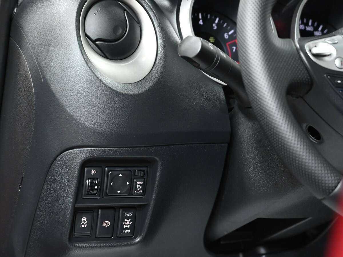 Купить Nissan Juke, 2013, 110 000 км.. Фото: #7