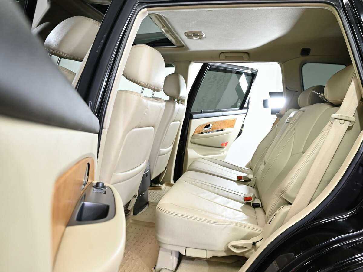 Купить SsangYong Rexton, 2012, 169 000 км.. Фото: #5