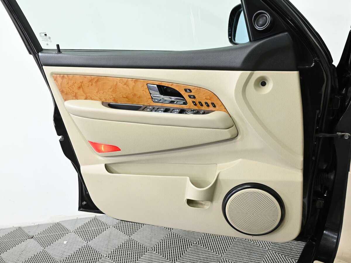 Купить SsangYong Rexton, 2012, 169 000 км.. Фото: #8