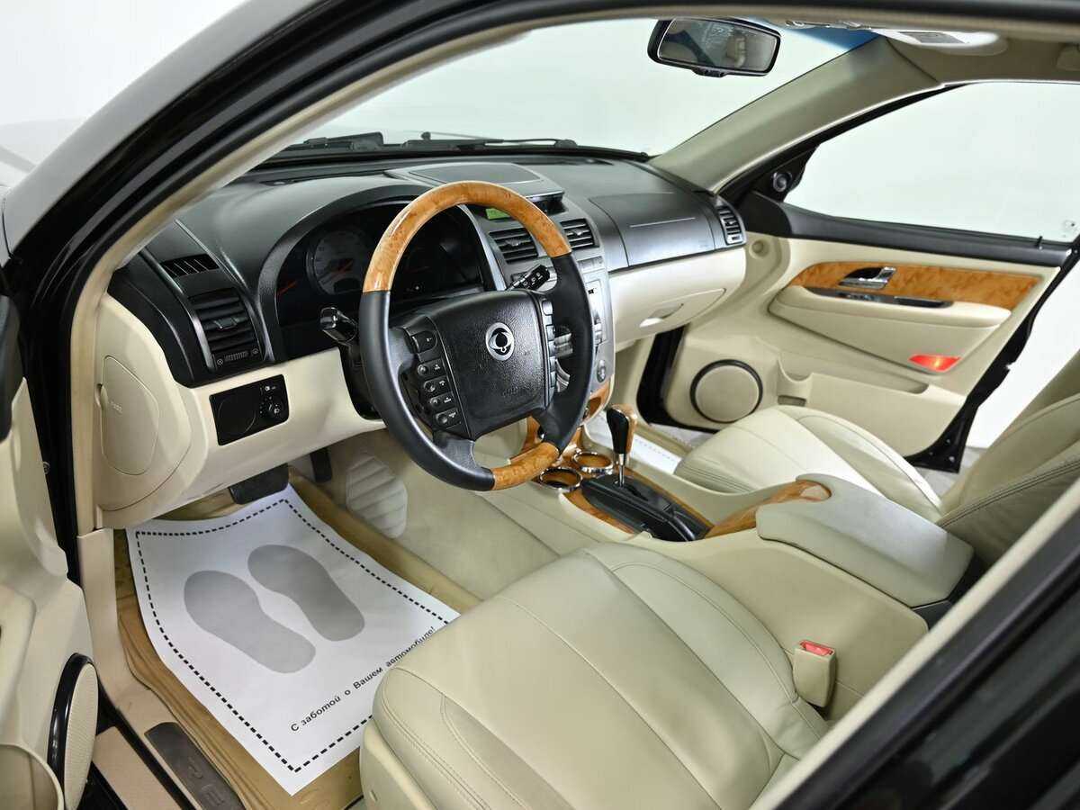 Купить SsangYong Rexton, 2012, 169 000 км.. Фото: #9