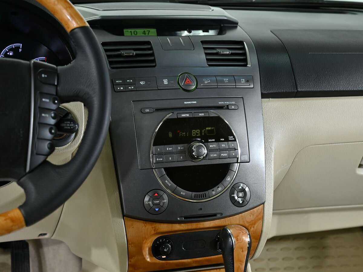 Купить SsangYong Rexton, 2012, 169 000 км.. Фото: #12