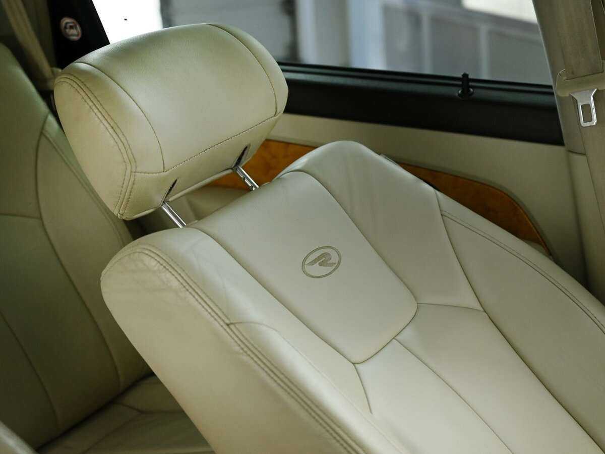 Купить SsangYong Rexton, 2012, 169 000 км.. Фото: #14