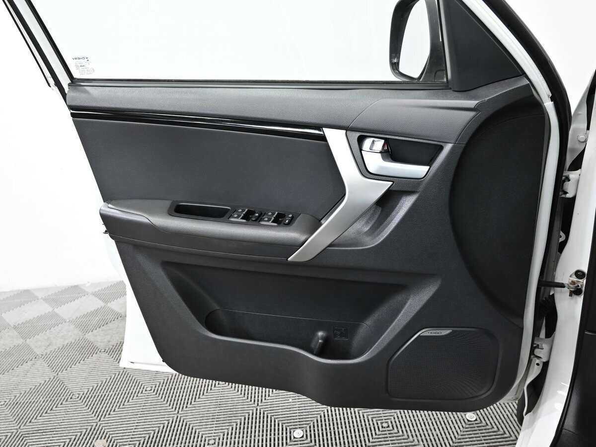 Купить Chery Tiggo 3, 2017, 83 000 км.. Фото: #6