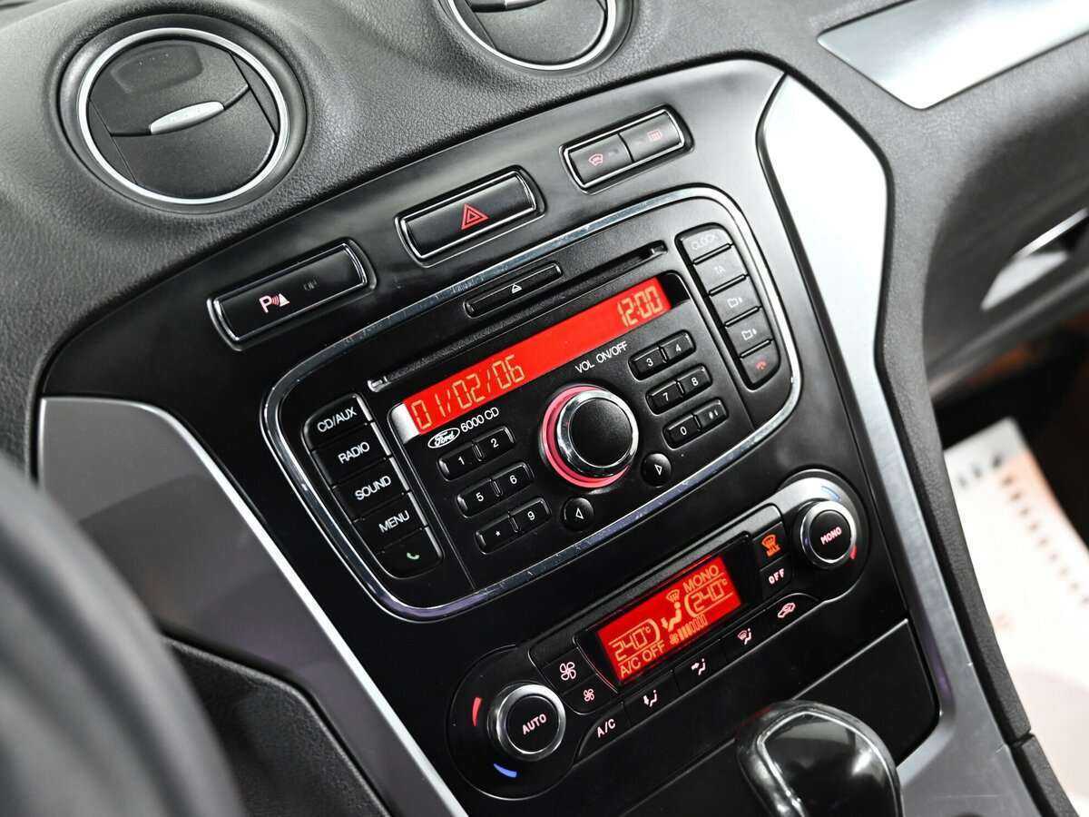 Купить Ford Mondeo, 2013, 137 000 км.. Фото: #4