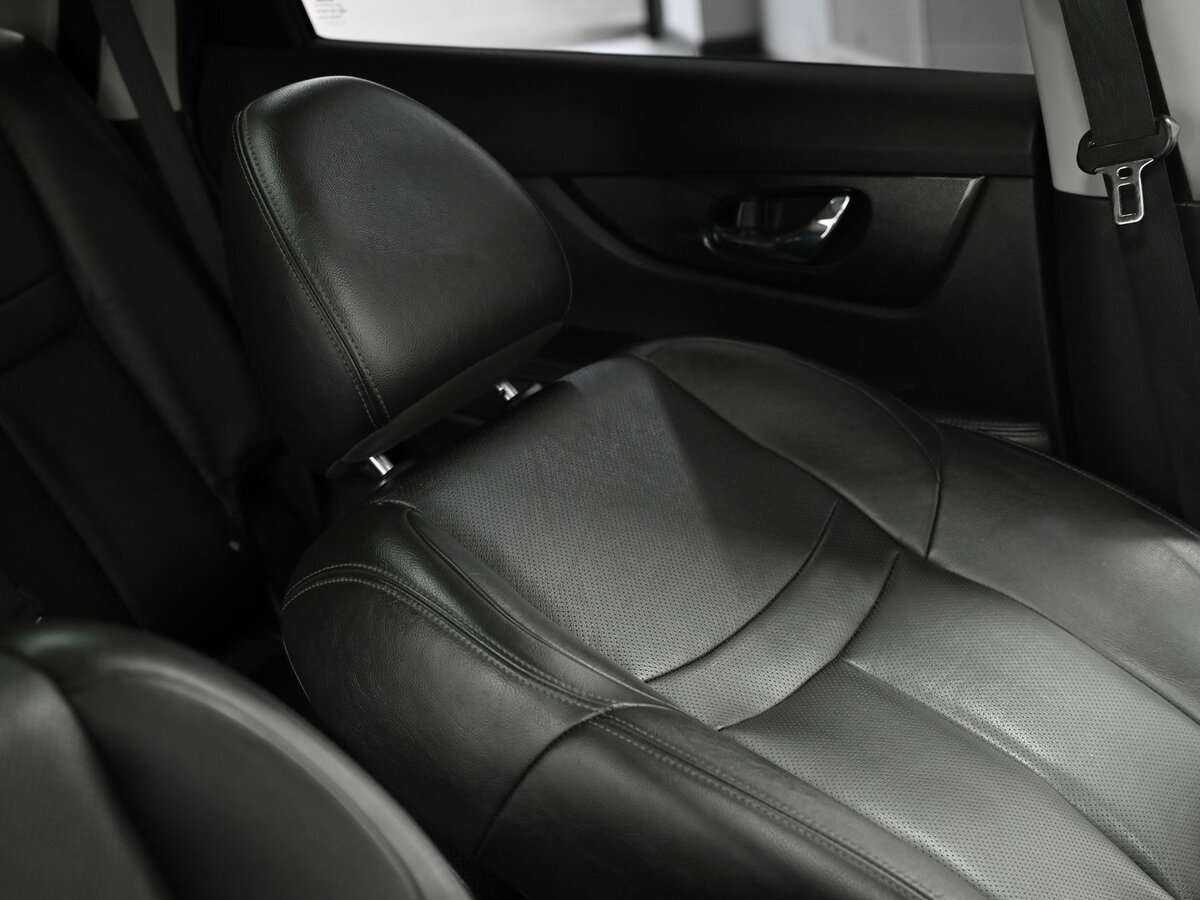 Купить Ниссан Икс-Трейл, 2015, 153 000 км.. Фото: #15