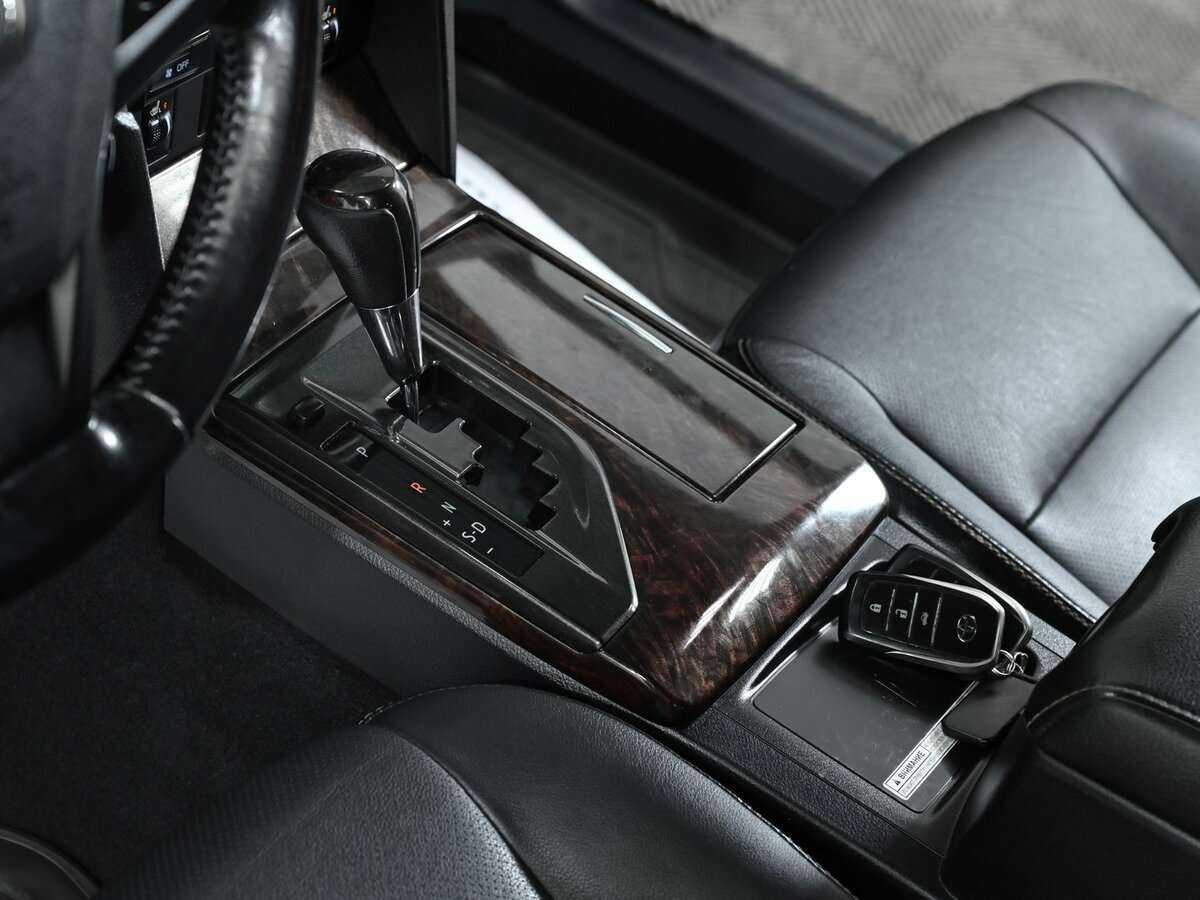 Купить Toyota Camry, 2015, 143 000 км.. Фото: #11