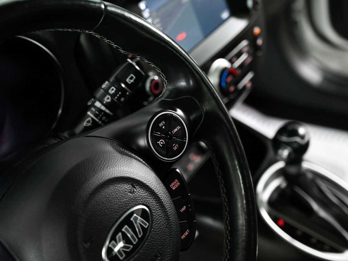 Купить Kia Soul, 2017, 135 000 км.. Фото: #6