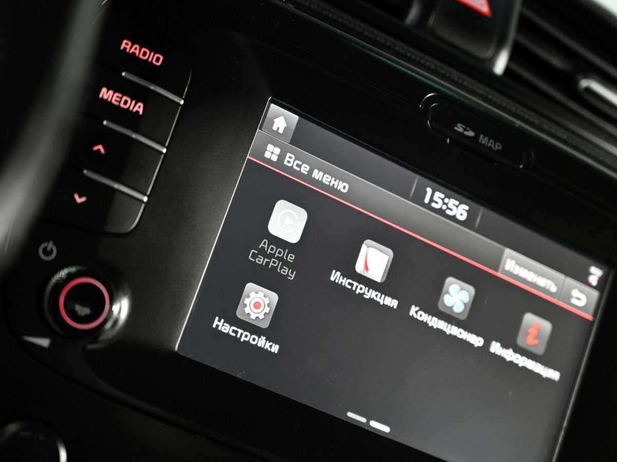 Купить Kia Soul, 2017, 135 000 км.. Фото: #9