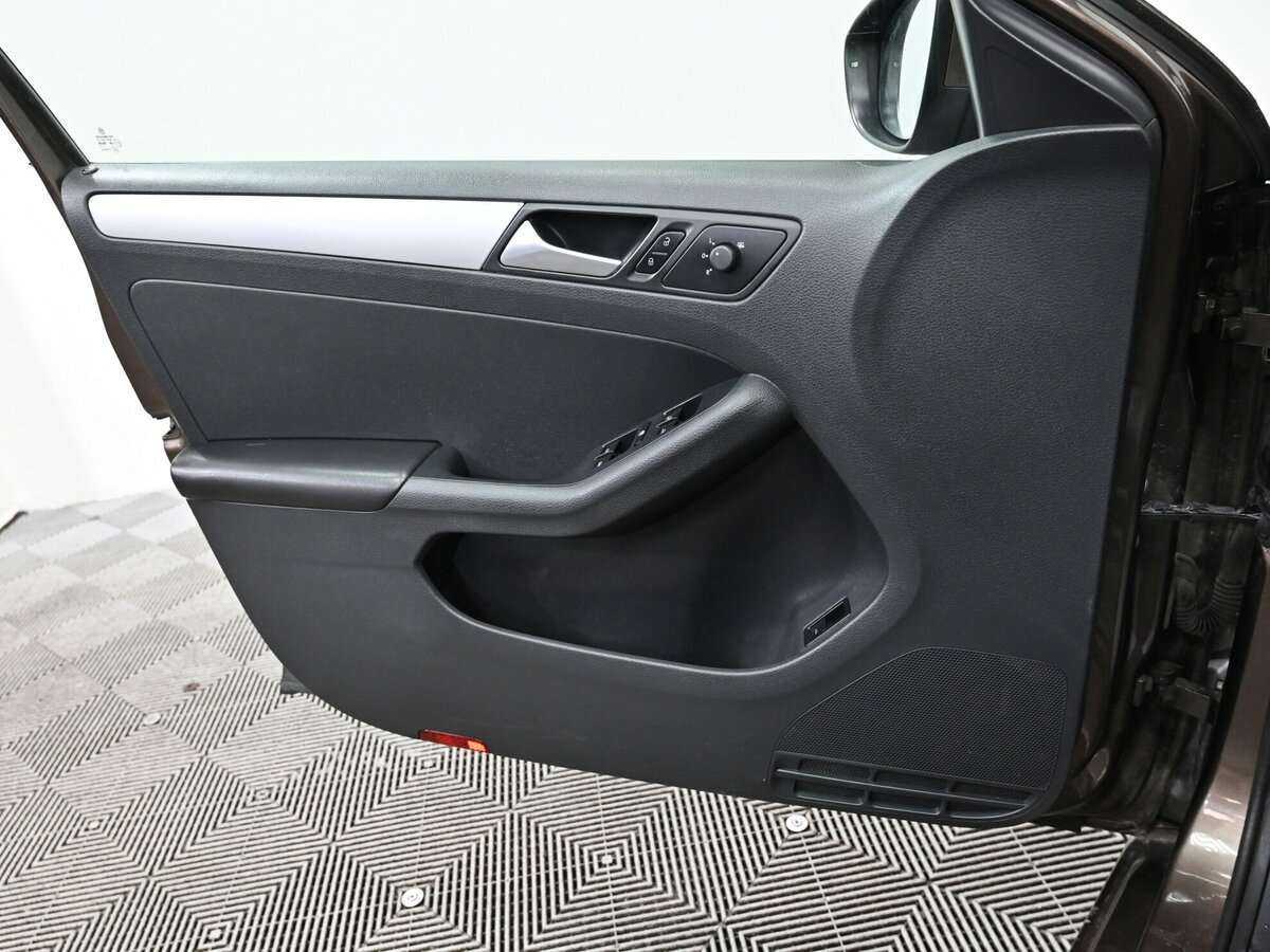 Купить Фольксваген Джетта, 2013, 139 000 км.. Фото: #9