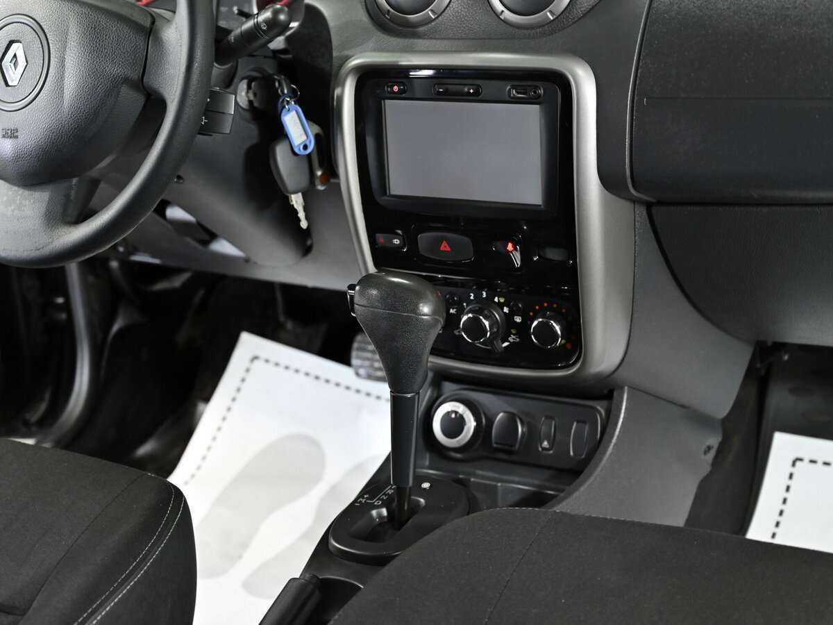 Купить Renault Duster, 2014, 136 000 км.. Фото: #10