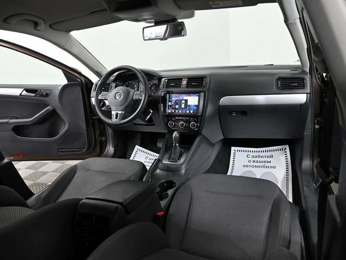 Купить Volkswagen Jetta, 2013, 119 000 км.. Фото: #6