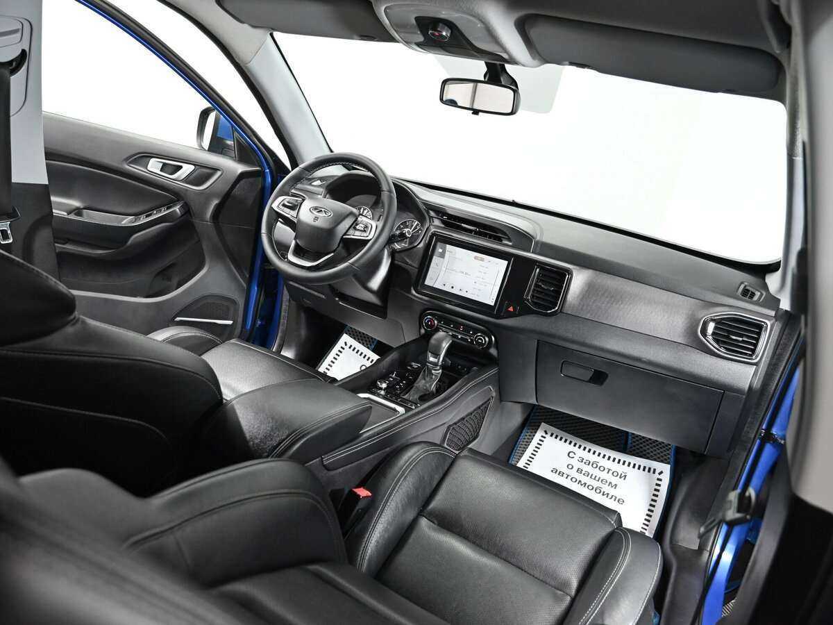 Купить Chery Tiggo 4, 2020, 72 000 км.. Фото: #10