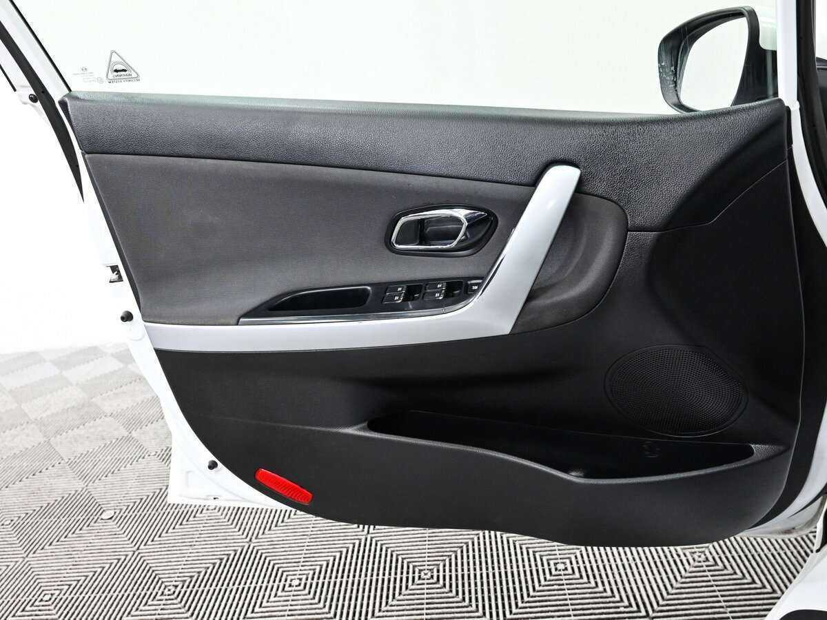 Купить Kia Ceed, 2017, 114 000 км.. Фото: #8