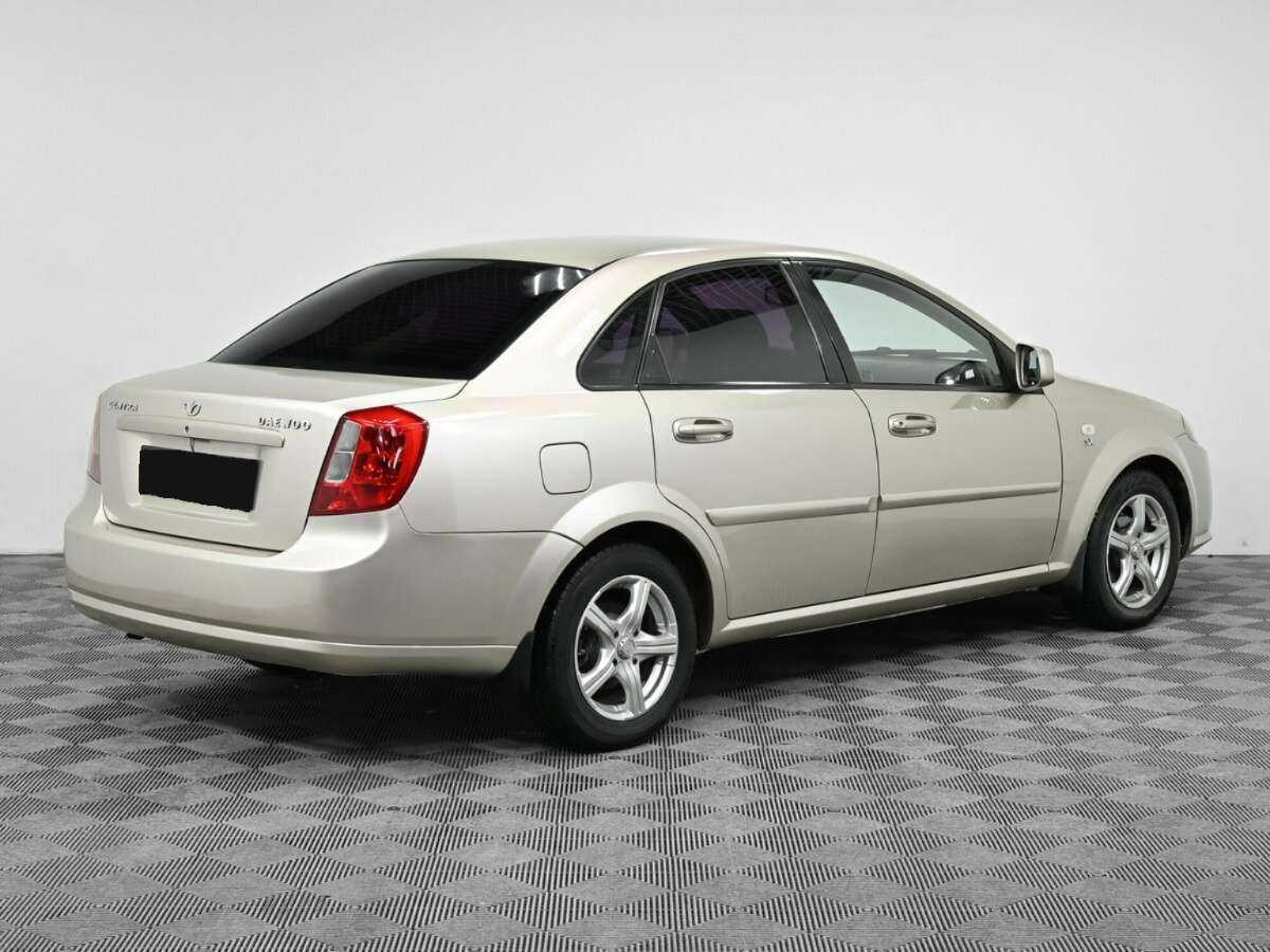 Купить Daewoo Gentra, 2014, 119 000 км.. Фото: #1