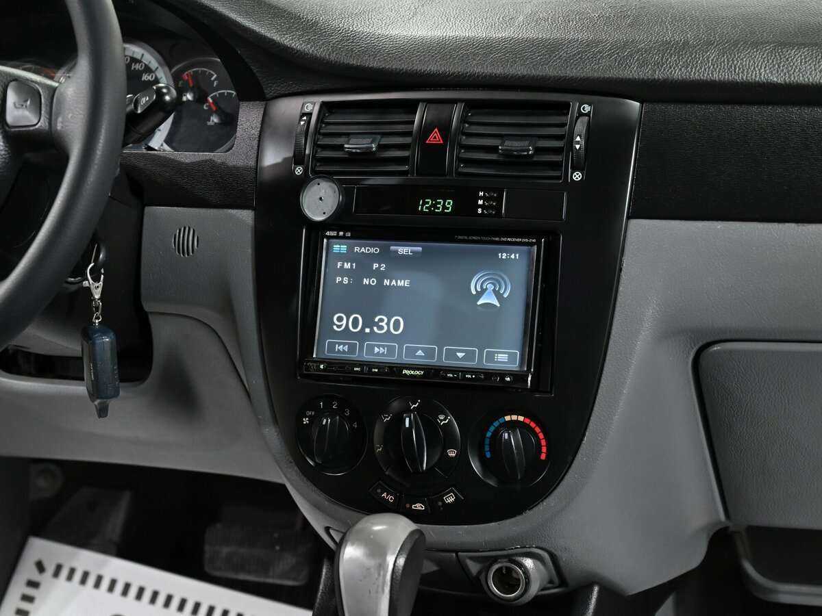 Купить Daewoo Gentra, 2014, 119 000 км.. Фото: #6