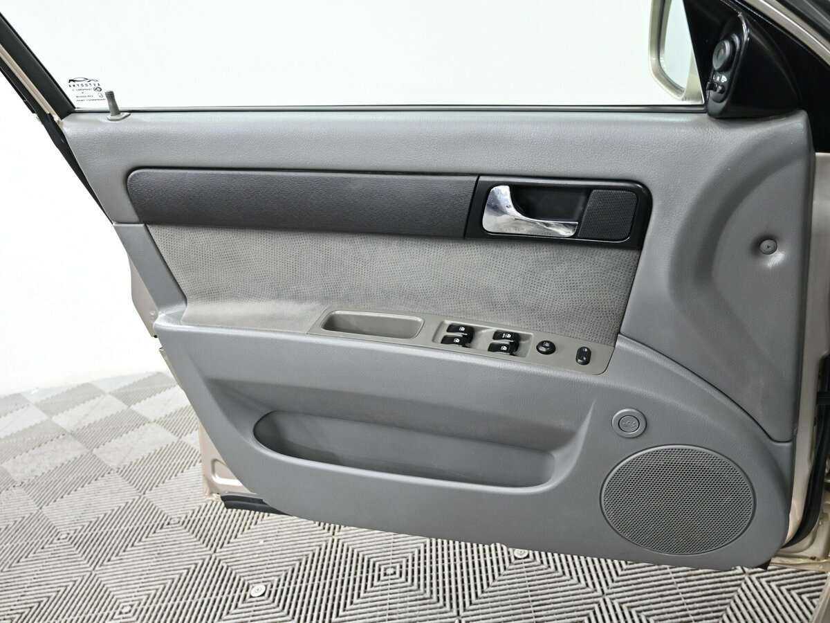 Купить Daewoo Gentra, 2014, 119 000 км.. Фото: #9