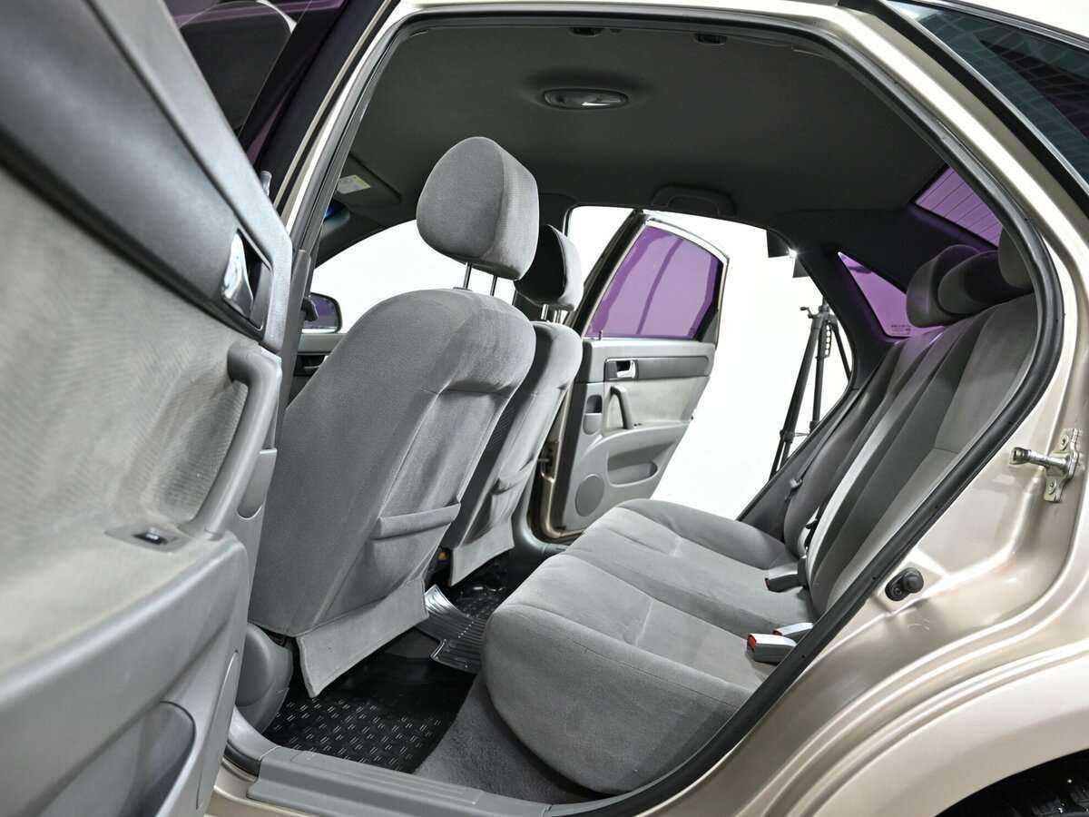 Купить Daewoo Gentra, 2014, 119 000 км.. Фото: #10