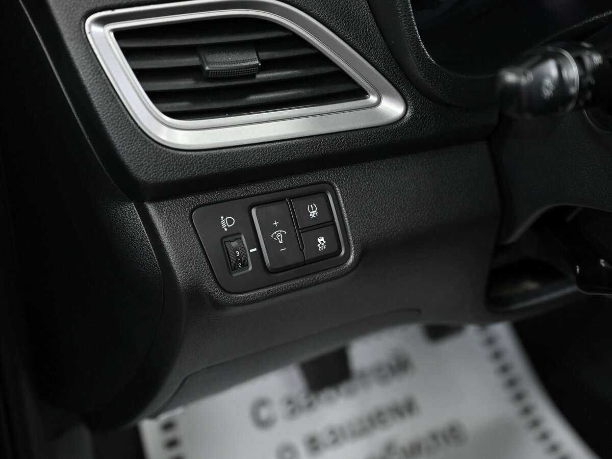 Купить Hyundai Solaris, 2020, 93 000 км.. Фото: #7