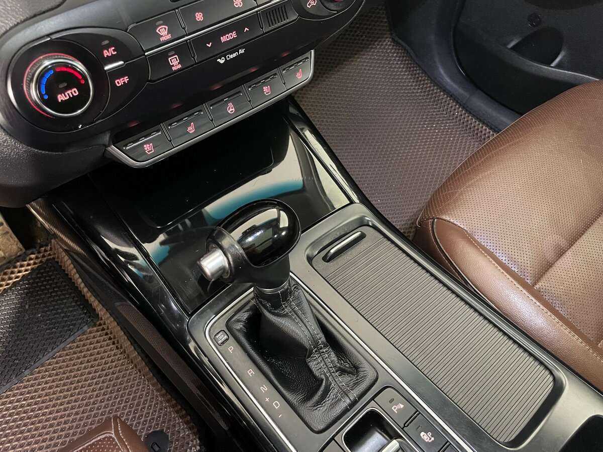 Купить Kia Sorento, 2016, 184 000 км.. Фото: #14