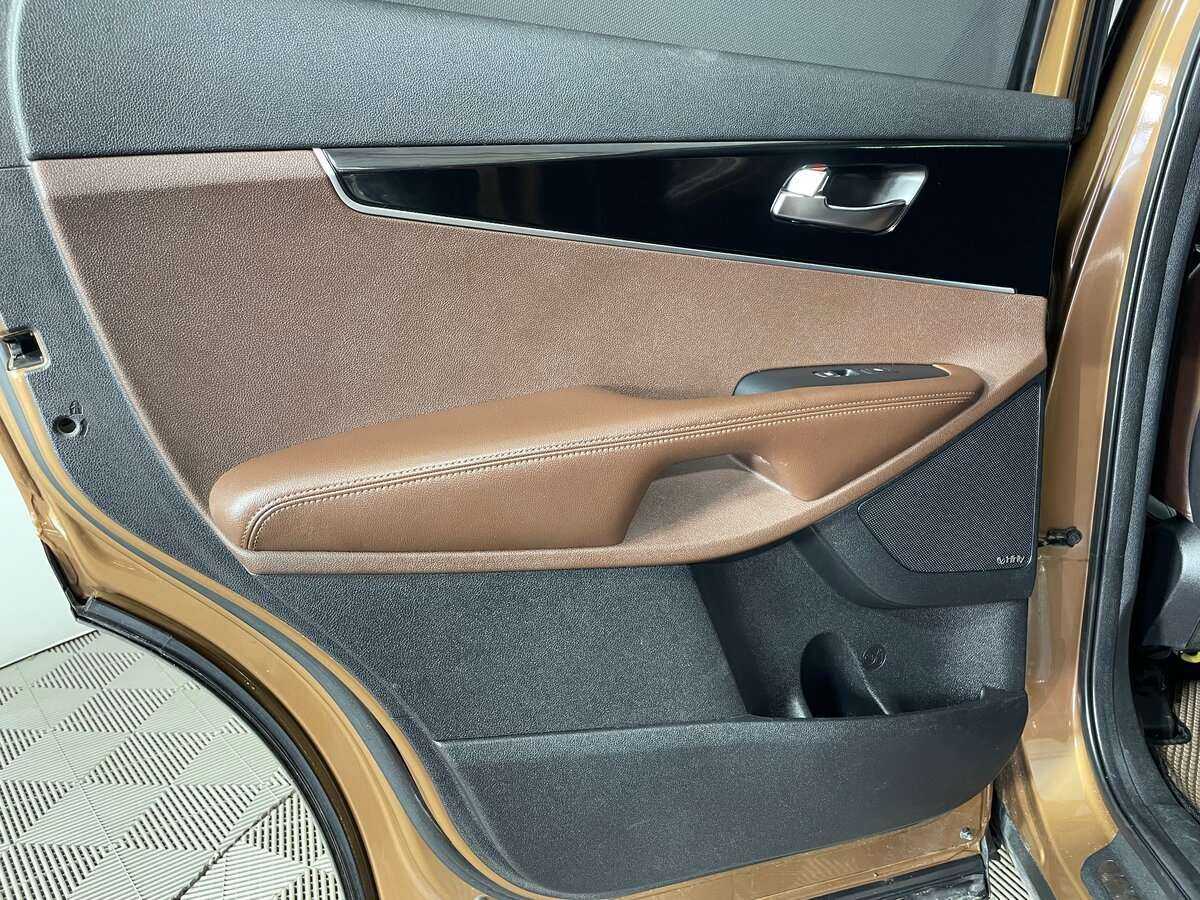 Купить Kia Sorento, 2016, 184 000 км.. Фото: #25