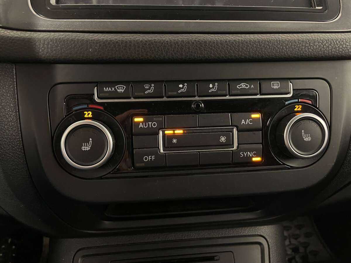 Купить Volkswagen Tiguan, 2013, 212 766 км.. Фото: #13