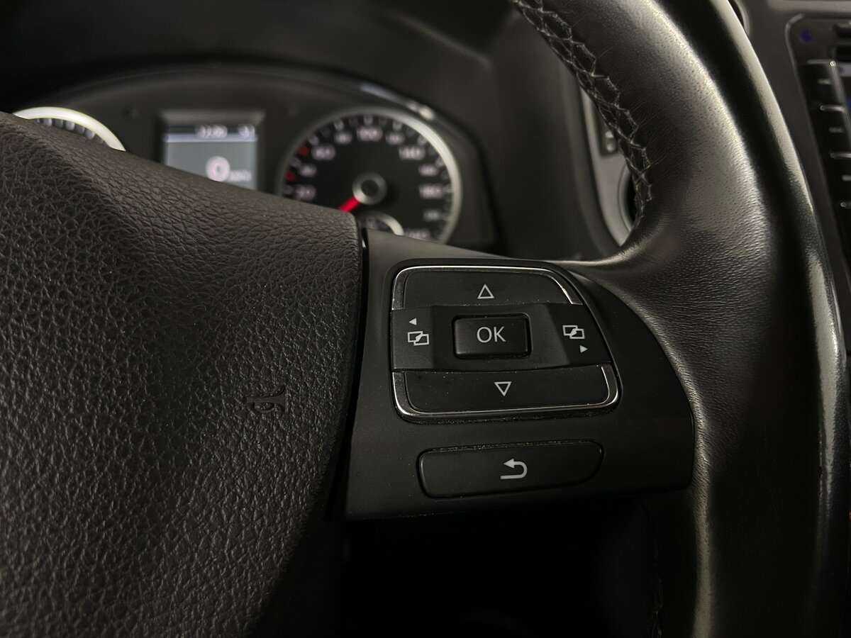 Купить Volkswagen Tiguan, 2013, 212 766 км.. Фото: #15