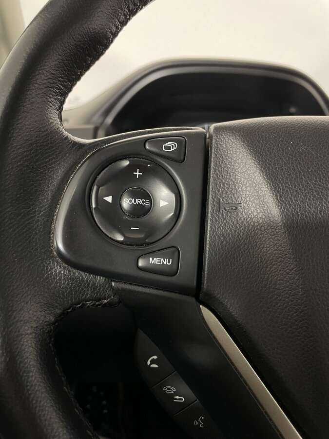 Купить Honda CR-V, 2013, 145 000 км.. Фото: #14