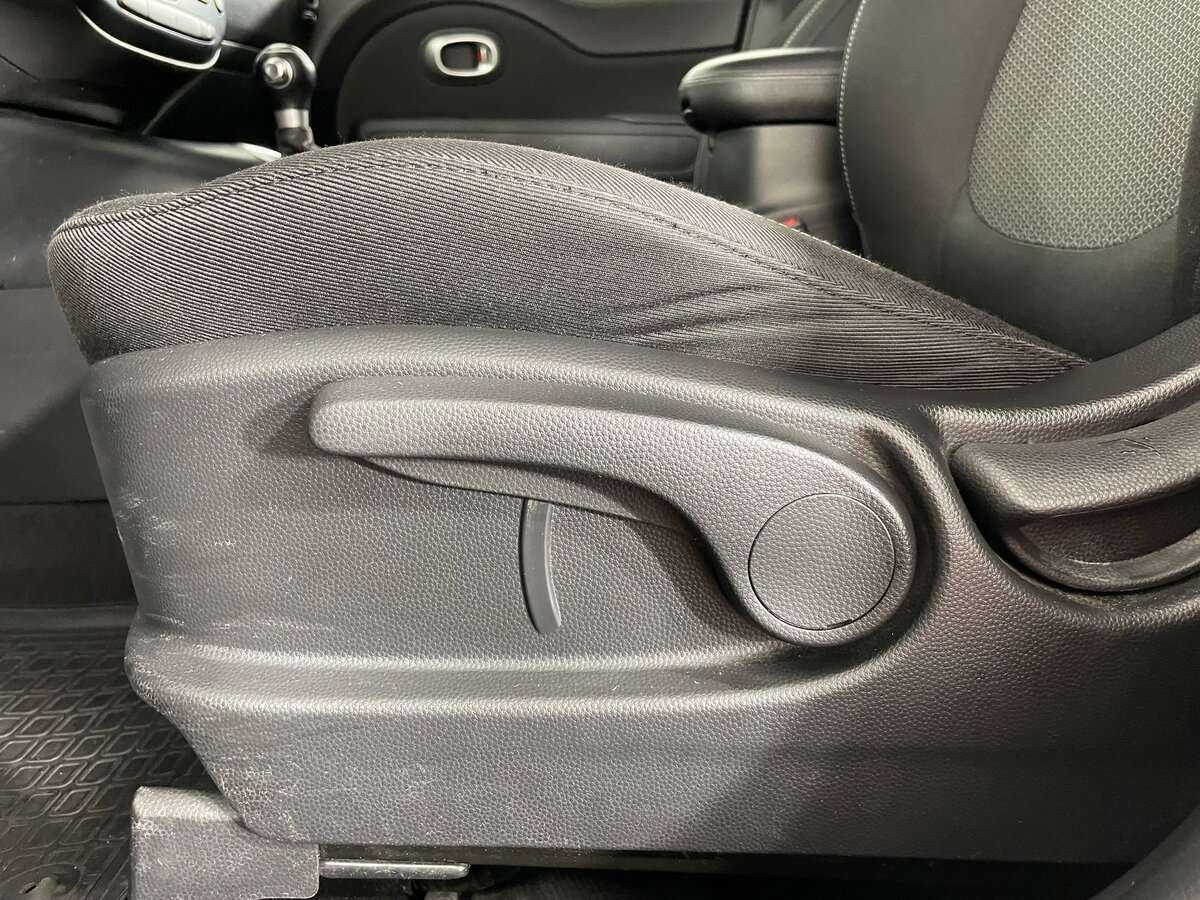 Купить Киа Соул, 2018, 140 009 км.. Фото: #22