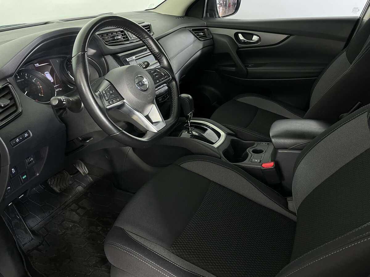 Купить Ниссан Кашкай, 2020, 42 000 км.. Фото: #6