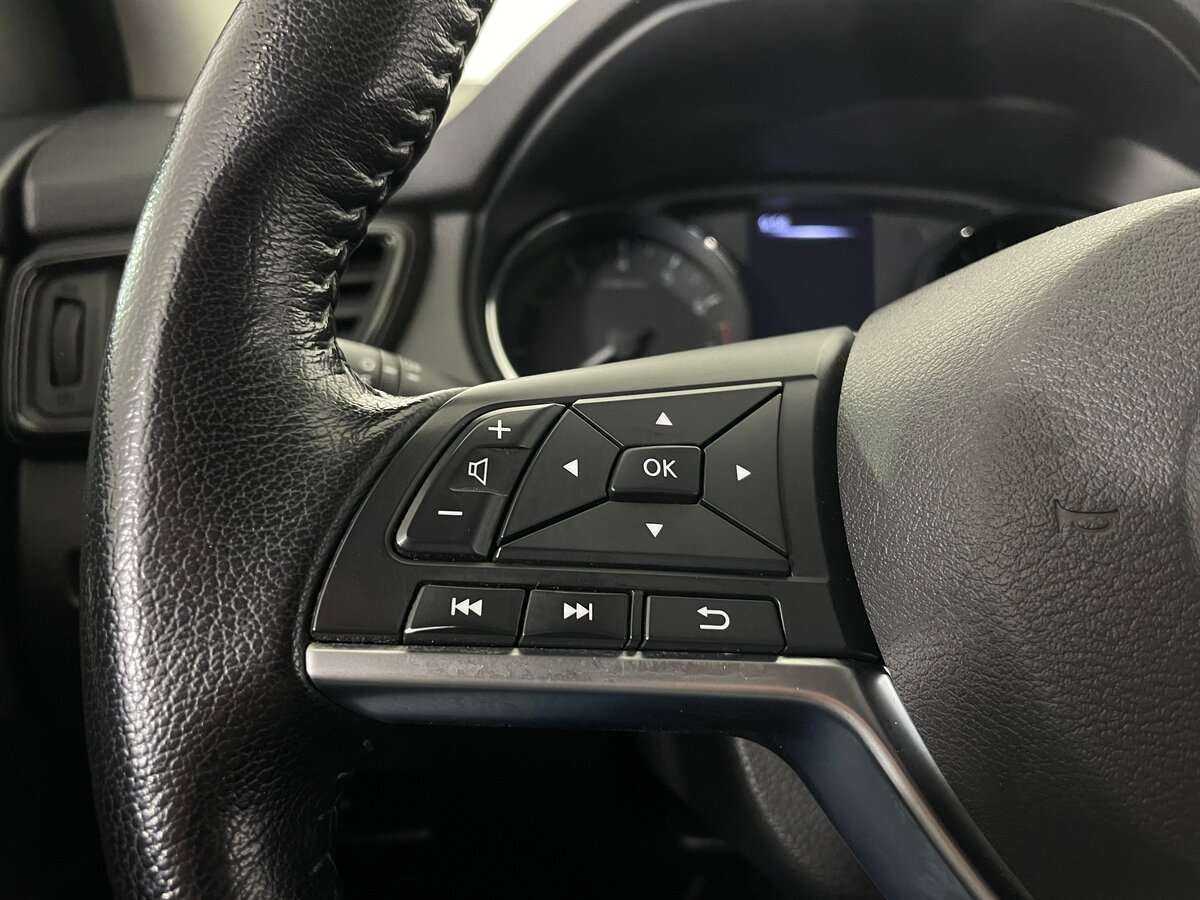 Купить Ниссан Кашкай, 2020, 42 000 км.. Фото: #11