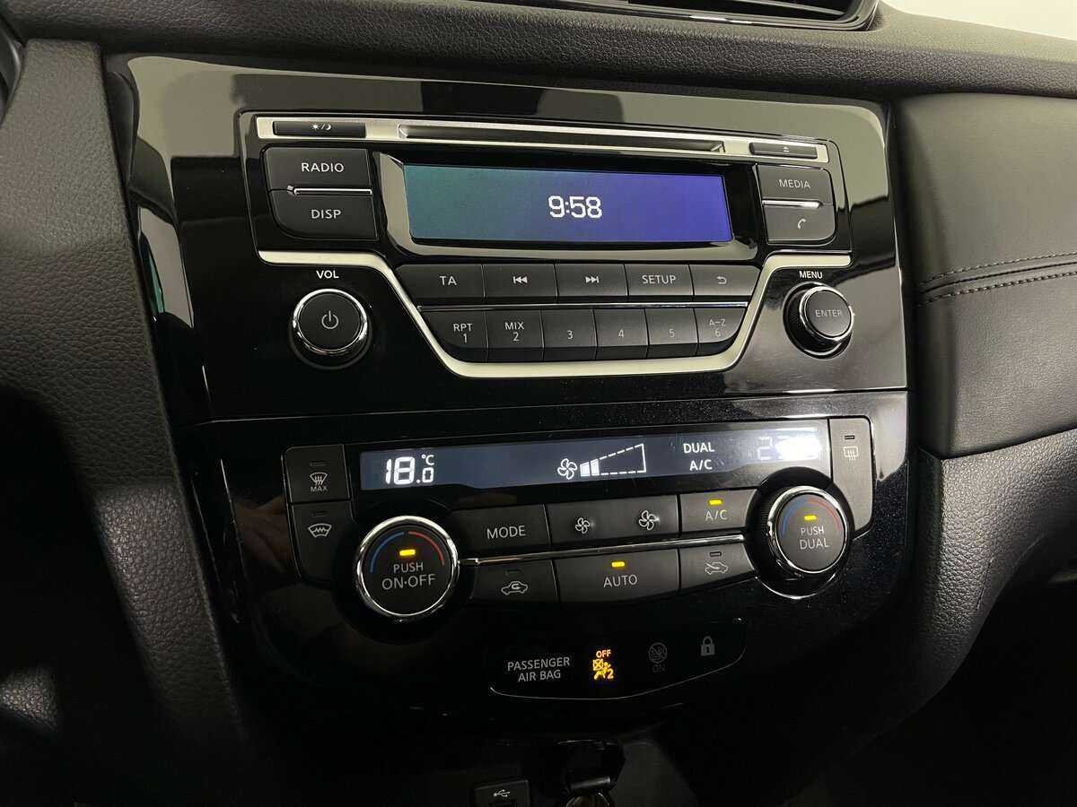 Купить Ниссан Кашкай, 2020, 42 000 км.. Фото: #14