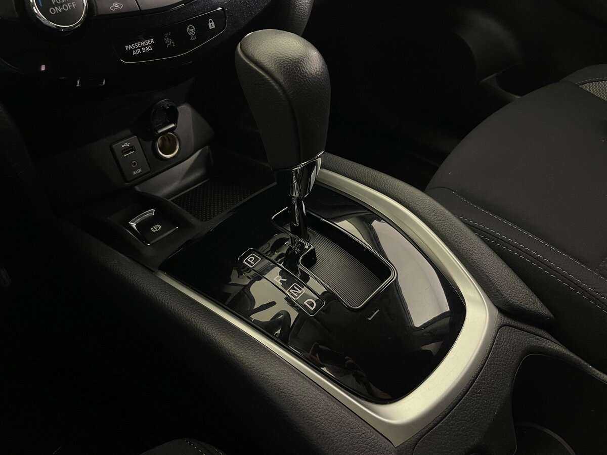 Купить Ниссан Кашкай, 2020, 42 000 км.. Фото: #15