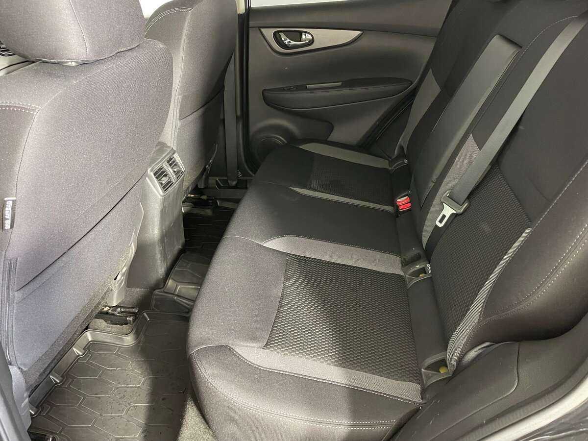 Купить Ниссан Кашкай, 2020, 42 000 км.. Фото: #20