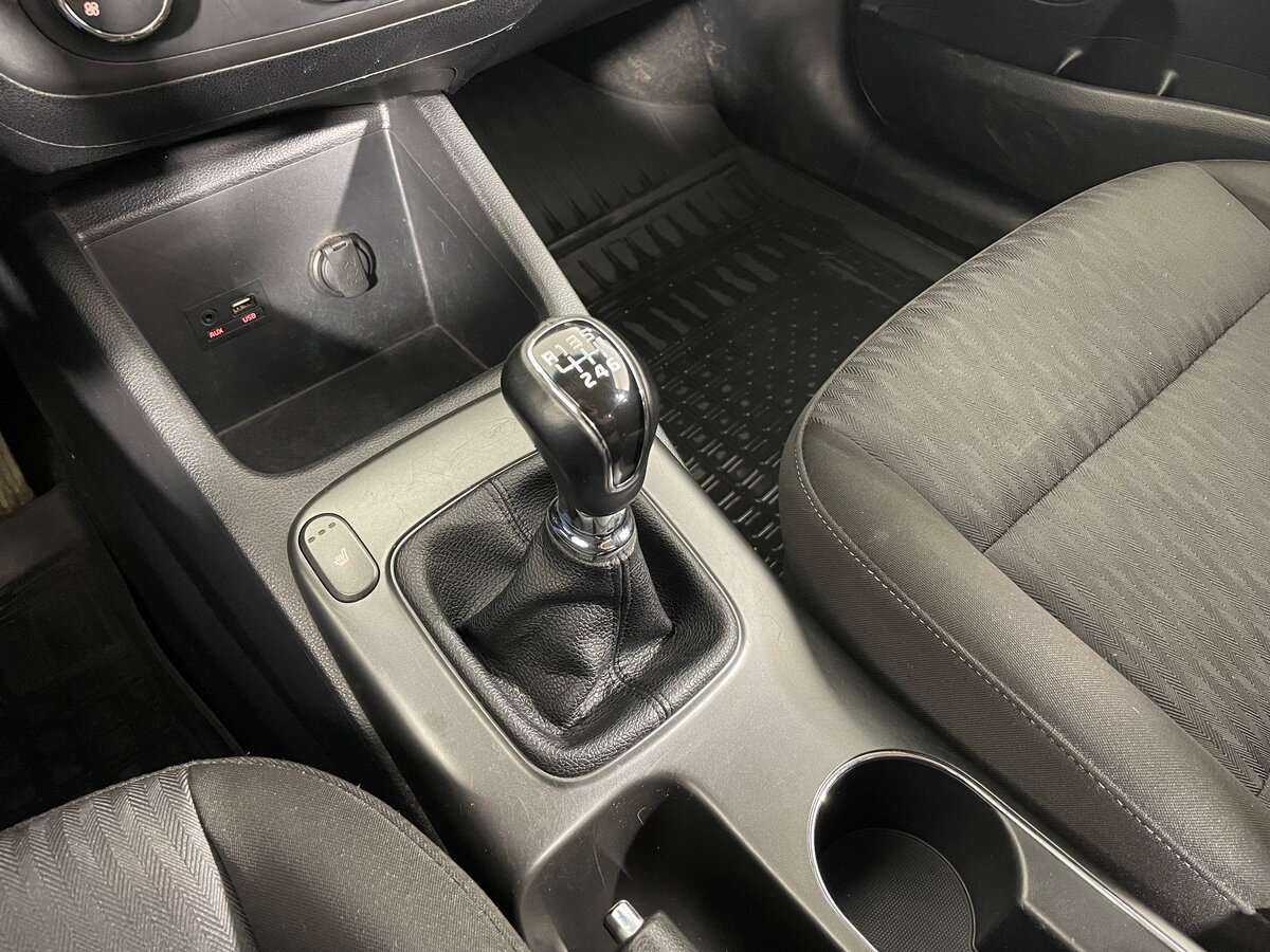 Купить Kia Cerato, 2015, 99 062 км.. Фото: #11