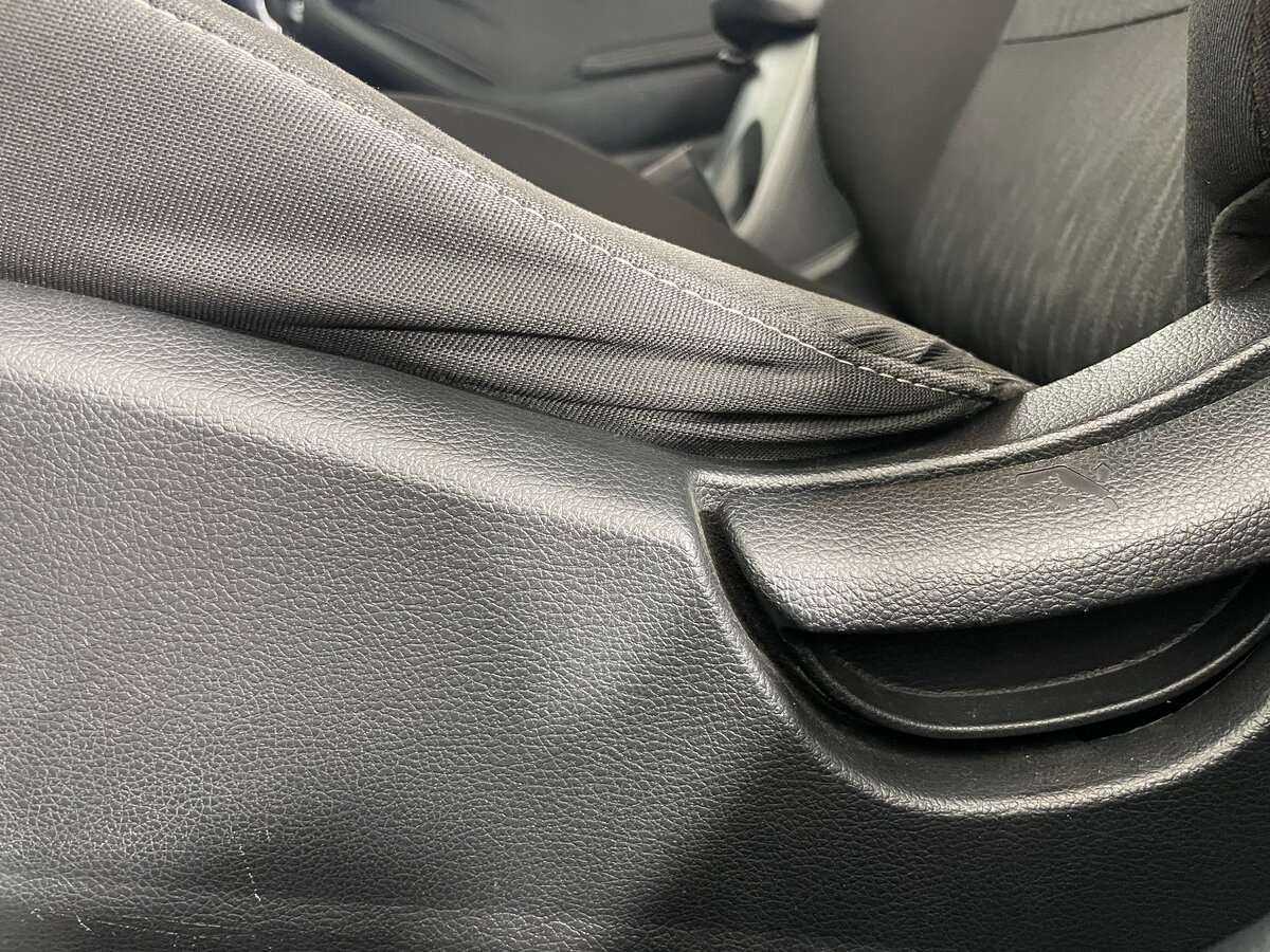 Купить Kia Cerato, 2015, 99 062 км.. Фото: #17