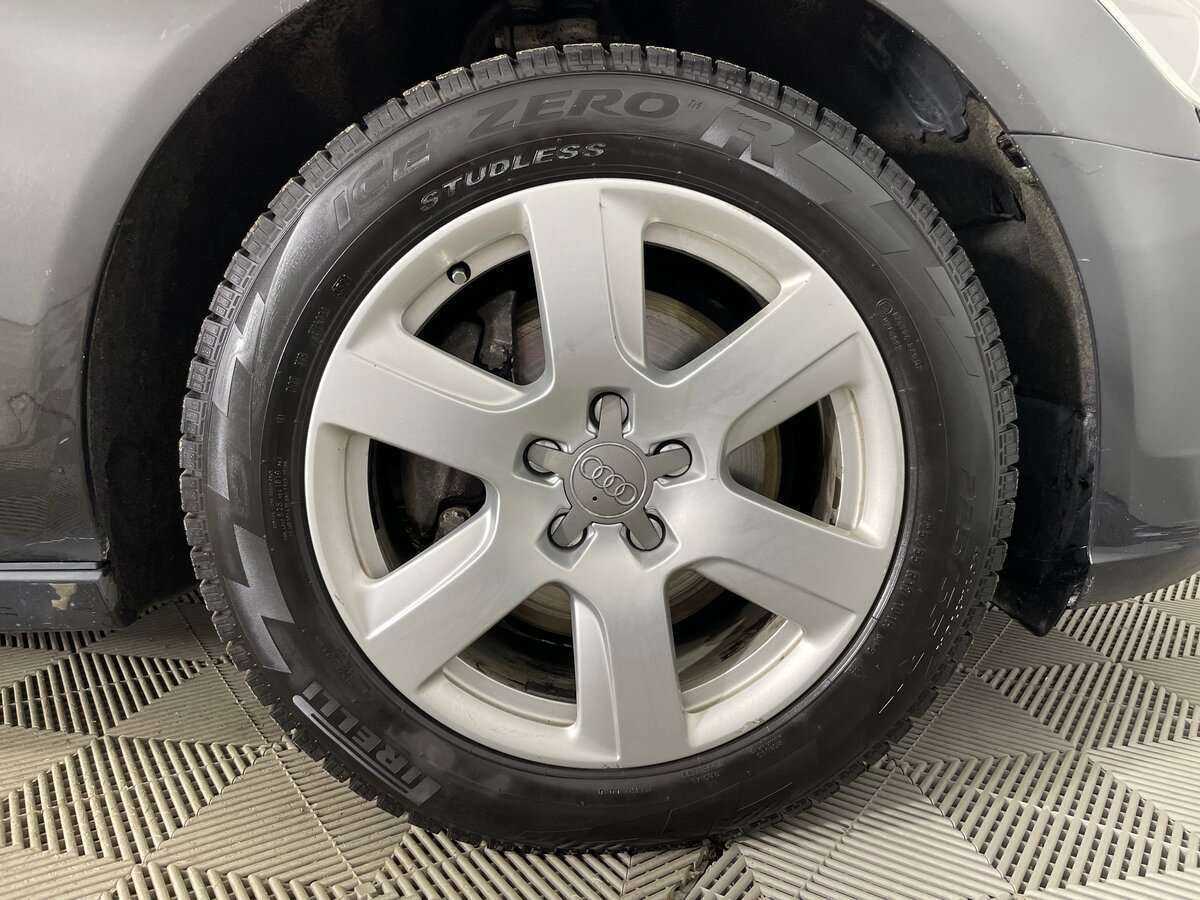 Купить Audi A6, 2014, 186 700 км.. Фото: #6