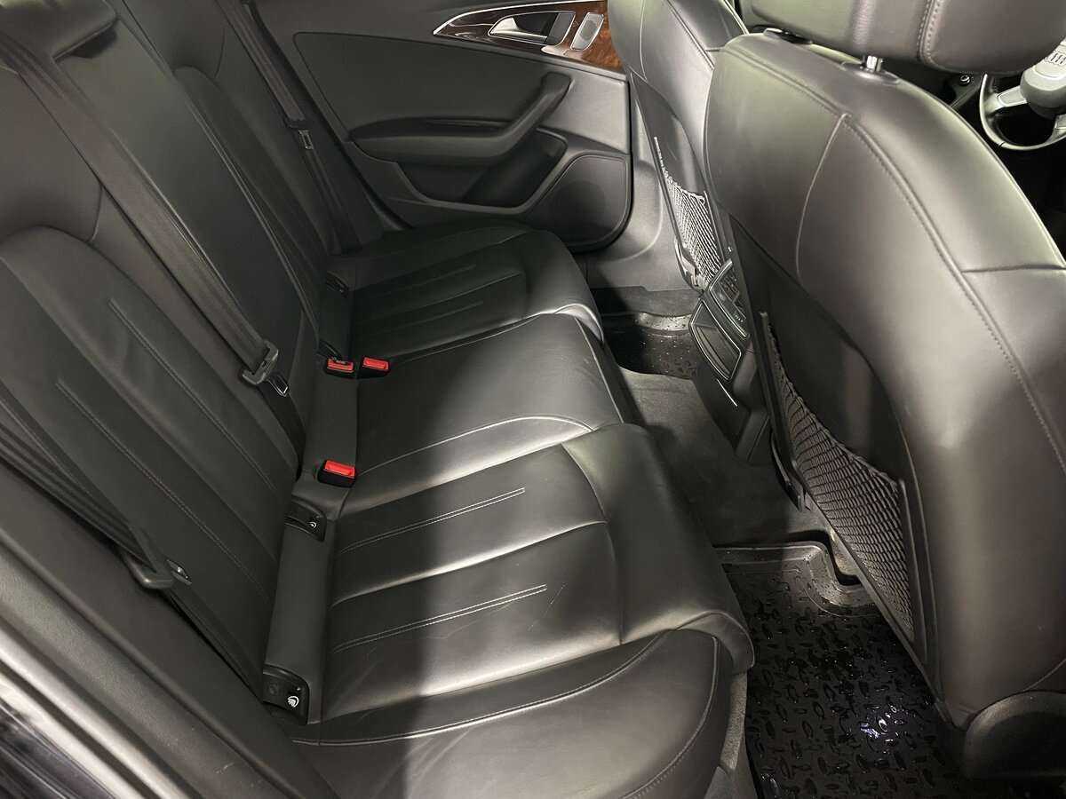 Купить Audi A6, 2014, 186 700 км.. Фото: #23