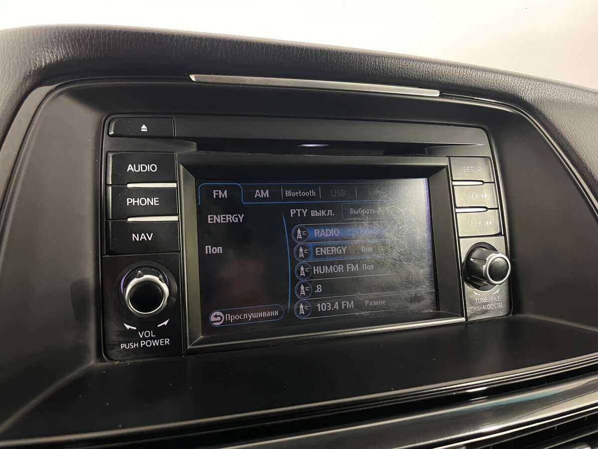 Купить Mazda 6, 2014, 137 900 км.. Фото: #19