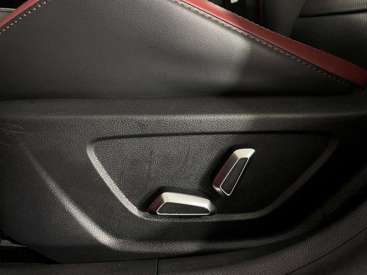 Купить Geely Coolray, 2020, 83 878 км.. Фото: #19