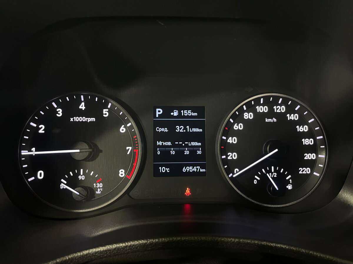 Купить Хендай Солярис, 2018, 69 000 км.. Фото: #12