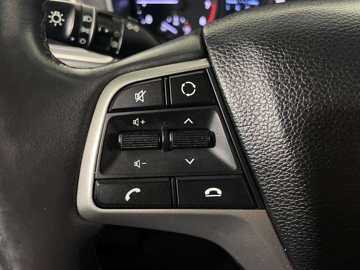 Купить Хендай Солярис, 2018, 69 000 км.. Фото: #15