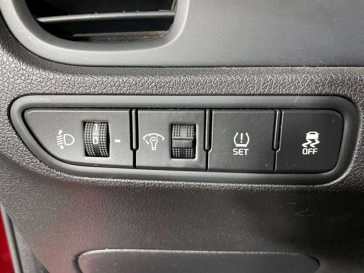 Купить Киа Рио, 2019, 45 873 км.. Фото: #18