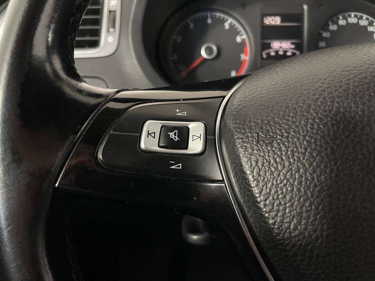 Купить Фольксваген Поло, 2016, 138 452 км.. Фото: #11