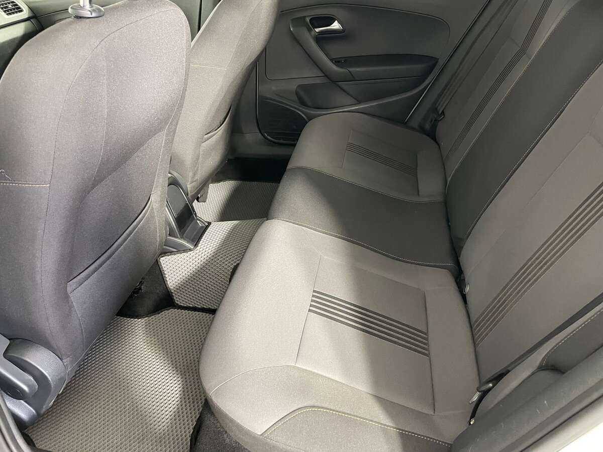 Купить Фольксваген Поло, 2016, 138 452 км.. Фото: #19