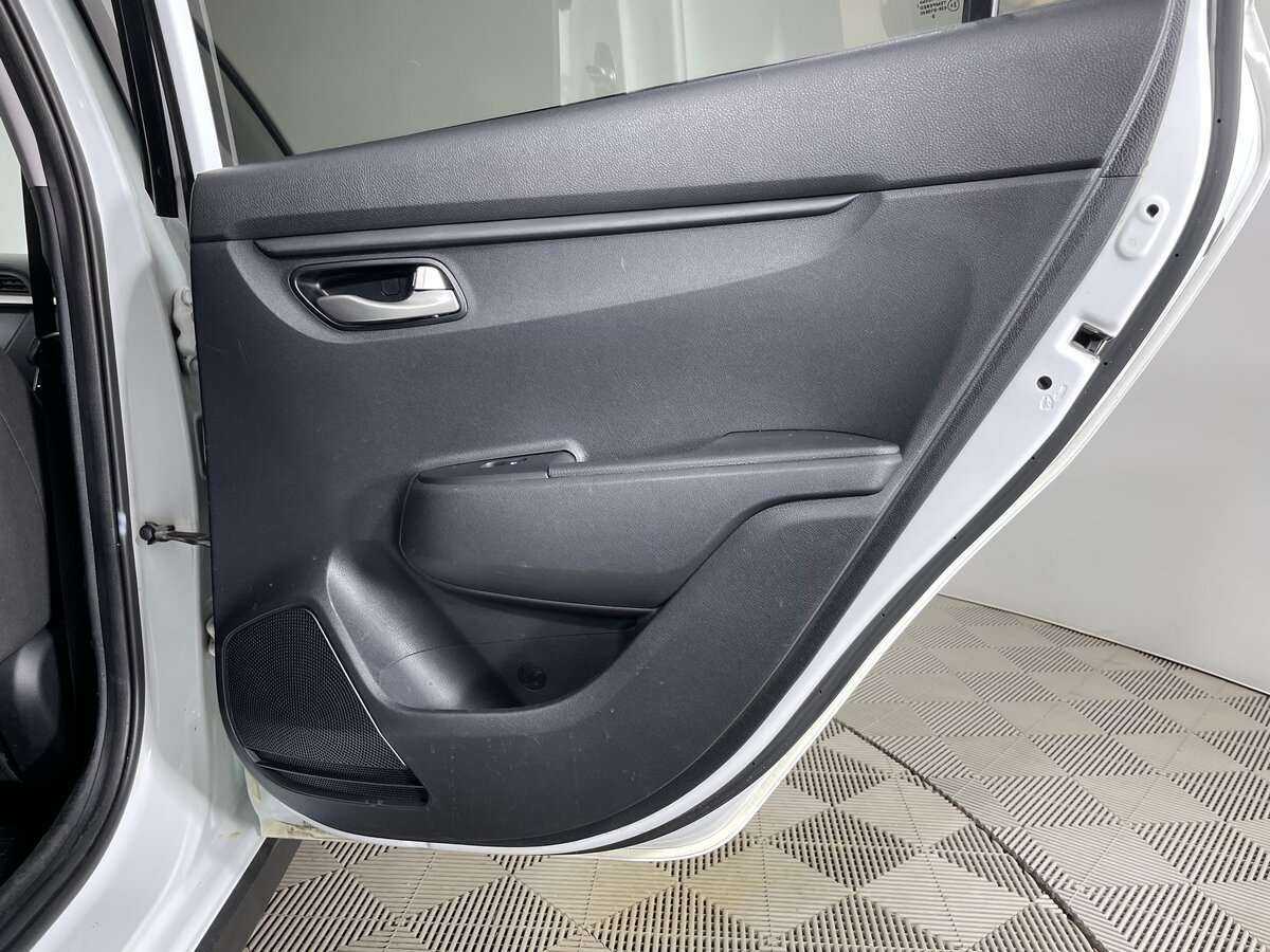 Купить Kia Rio, 2020, 124 502 км.. Фото: #23