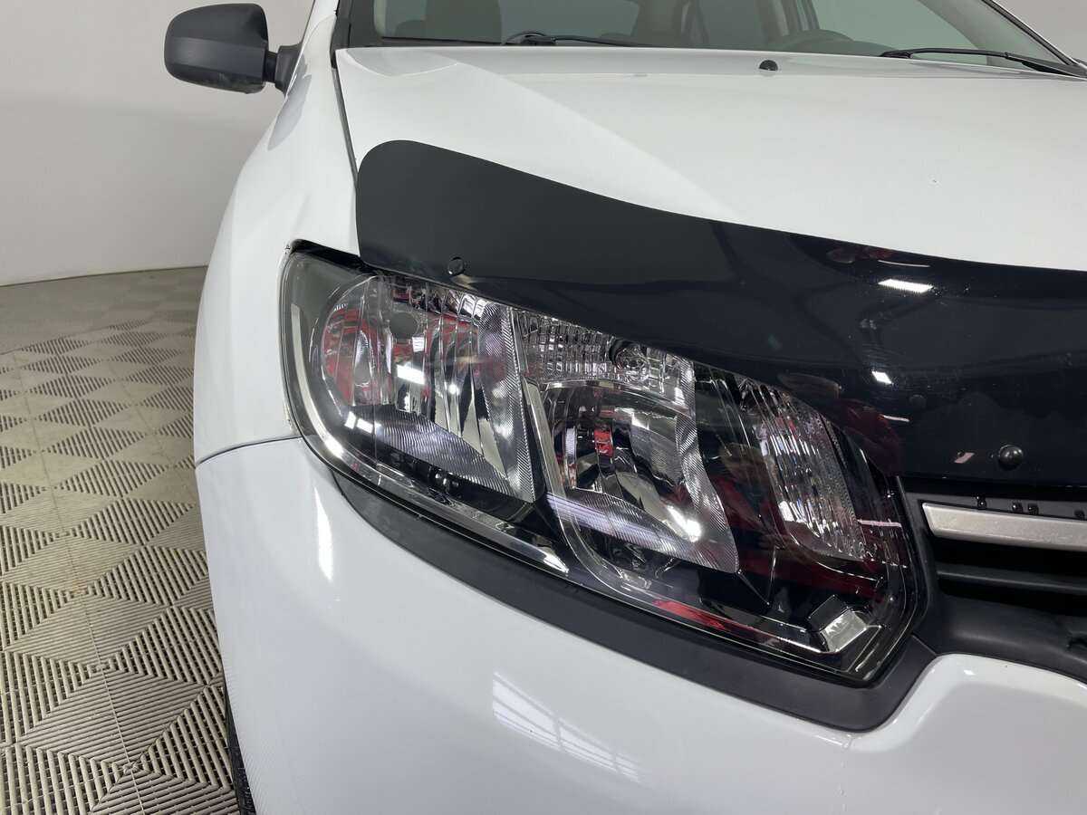 Купить Renault Logan, 2014, 156 200 км.. Фото: #6