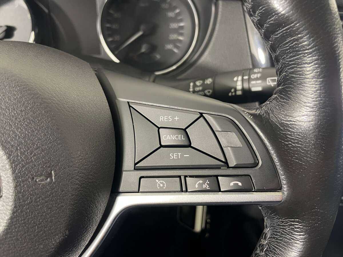 Купить Nissan Qashqai, 2019, 64 805 км.. Фото: #17