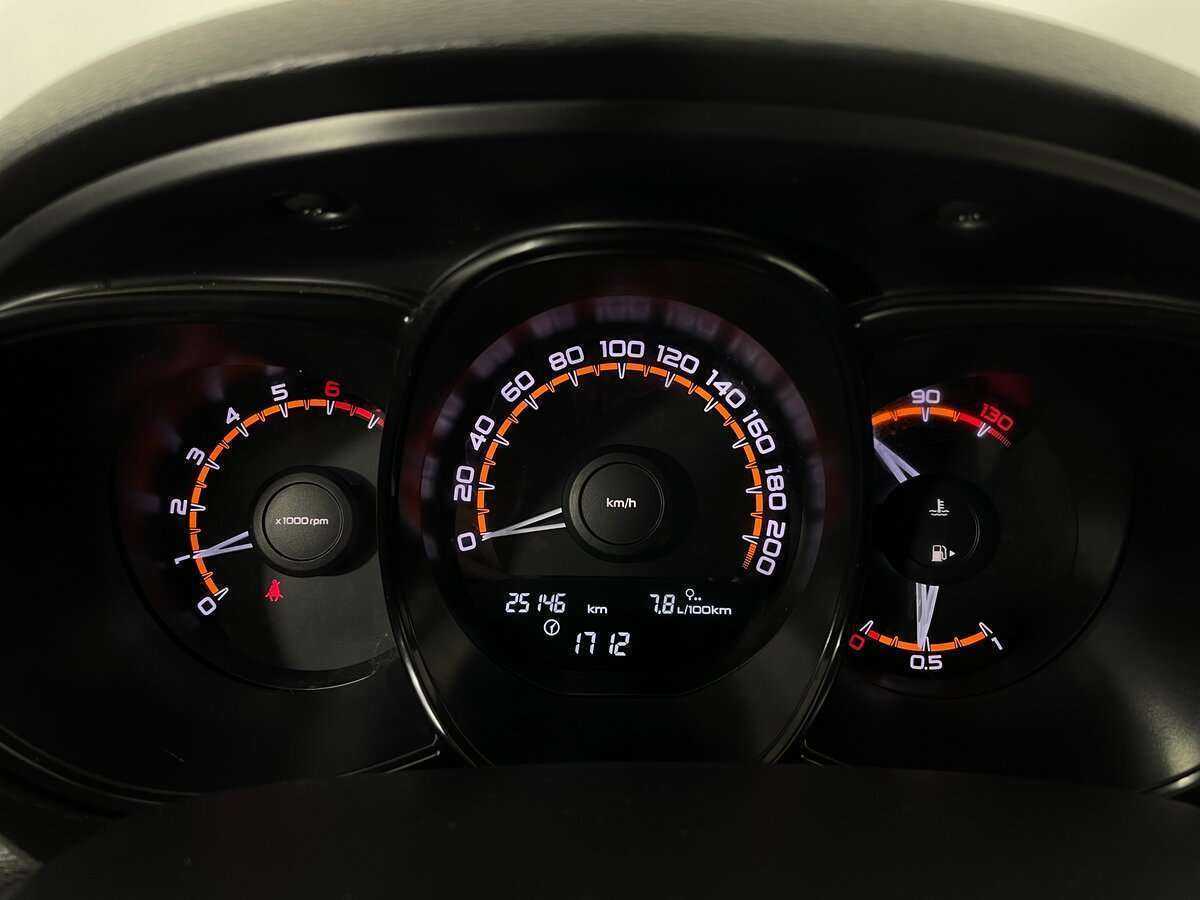 Купить Lada (ВАЗ) Vesta, 2021, 25 143 км.. Фото: #10