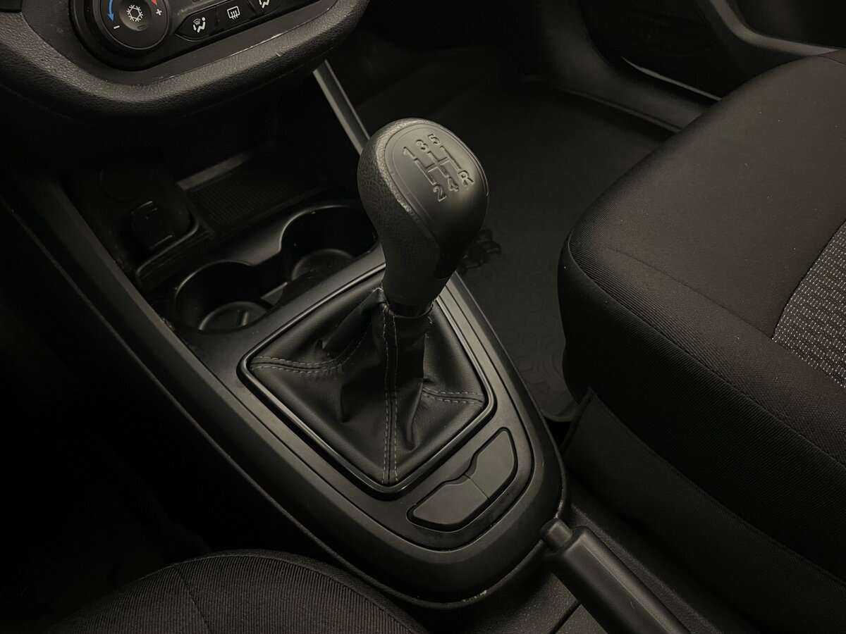 Купить Lada (ВАЗ) Vesta, 2021, 25 143 км.. Фото: #13