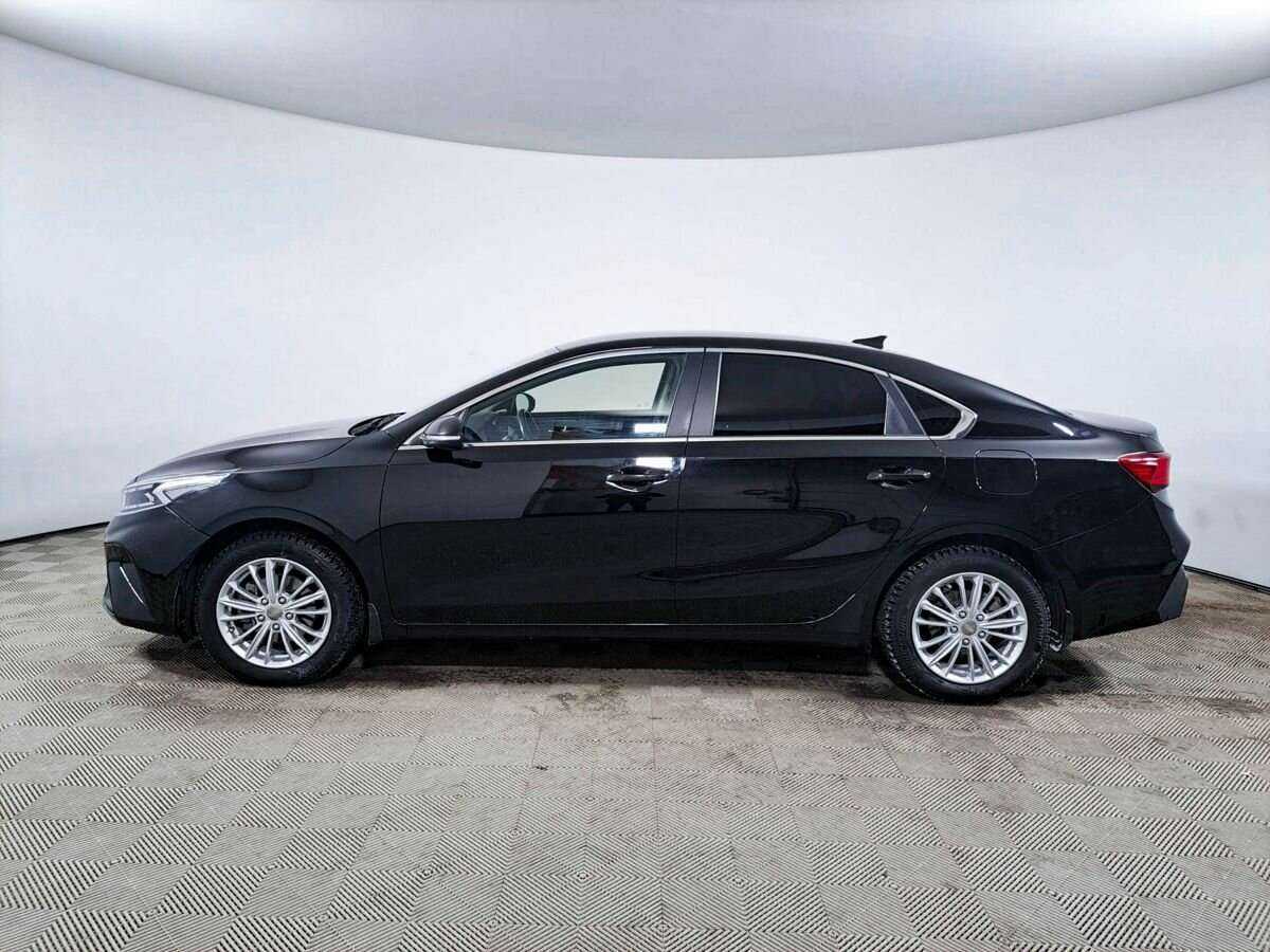 Купить Kia Cerato, 2021, 56 000 км.. Фото: #7